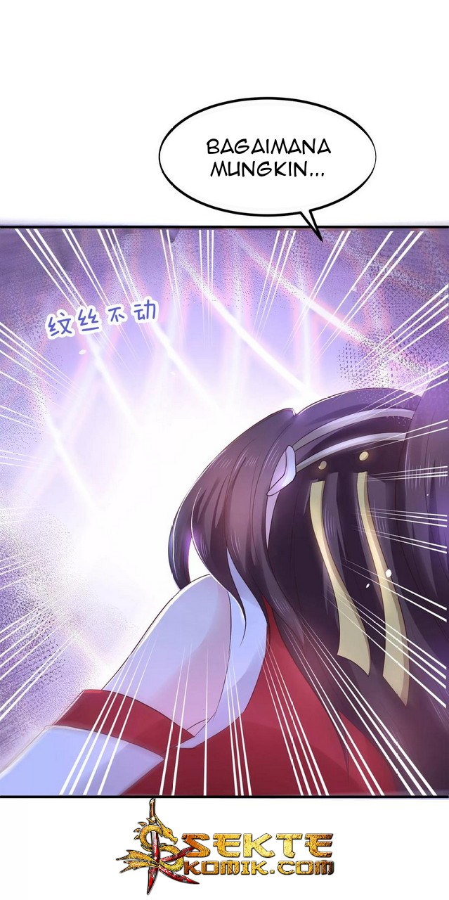 Dragon Princess chapter 20